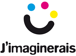Logo J'imaginerais