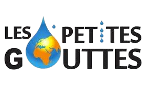 Logo Les Petites Gouttes