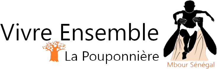 Logo POUPONNIERE MBOUR
